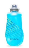 Bežecká fľaša na behanie HydraPak Softflask 150ml - Blue
