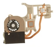 Radiátor Ventilátor pre PACKARD BELL RS66