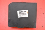fuse box BSI 284B7-JY00A RENAULT KOLEOS 1 and 2.0 DCI 173 KM