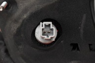 light left rear part rear LEXUS RX 2 II 400H 03-06