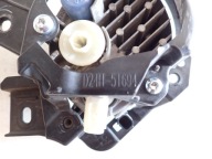 fog light left MAZDA CX3 2015- D24H-51694