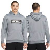 BLUZA MĘSKA NIKE Z KAPTUREM DRESOWA SPORTOWA NA SIŁOWNIĘ DO BIEGANIA HOODIE