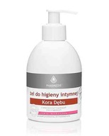 Żel do higieny intymnej kora dębu Pharmedis 300 ml