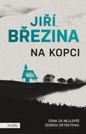 Na kopci Jiří Březina