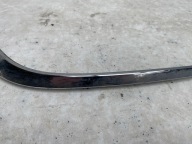 MAZDA 6 14- LIFT CHROM moulding KRATKI front left
