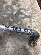 prijenos klimatizacije MERCEDES W169 LIFT