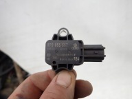 AUDI A3 8P Sensor SENSOR AIRBAG UDERZENIOWY