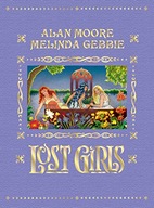 Lost Girls (Expanded Edition) group work