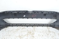 VW GOLF VII 5G0 2012- front bumper front 5G0807221