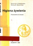 HIGIENA ŻYWIENIA - STEFAN S. SMOCZYŃSKI, KRYSTYNA A. SKIBNIEWSKA