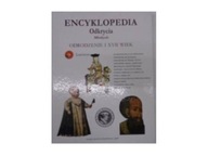 Encyklopedia odkrycia mlodych odrodzenie i XVII wi