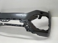 front bumper front VW TOUAREG 3 III 18- R-LINE