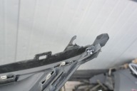 maska nárazníku předek CITROEN C4 PICASSO II 2013-2016 AA36190378