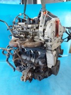 engine ESPACE IV SCENIC MEGANE 2.0 TB F4R V7 220.125 KM