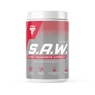 Trec S.A.W. 200g Cherry-Grapefruit