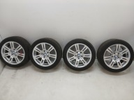 discs BMW E90 E91 M PAKIET KOMPLET 8036935 8036936