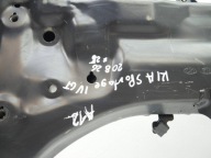 axle beam subframe sider of the engine springing KIA SPORTAGE IV 2.0 CRDI