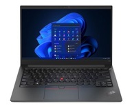 Notebook Lenovo ThinkPad E14 G4 14 " AMD Ryzen 3 8 GB / 256 GB čierny
