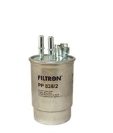 FILTRON FILTR PALIWA TRANSIT CONNECT (P65_ P70_