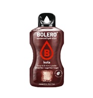 Bolero Sticks Kola Cola 3g Napój bez cukru 0kcal