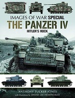 Panzer IV Tucker-Jones Anthony
