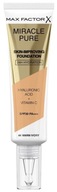MAX FACTOR MIRACLE PURE SKIN PODKLAD 44 WARM IVORY