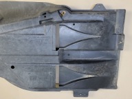 cover chassis cover lower cover left rear part BMW X3 E83 OE