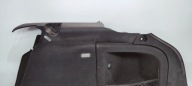 boot upholstery right AUDI A4 B8 AVANT 8K9863880