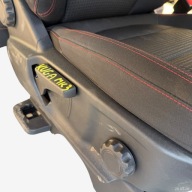 Siège KOMPLET FORD KUGA MK3 ST-LINE 2024 ROK