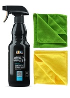 ADBL SYNTHETIC SPRAY WAX Wosk w Płynie 500 ml