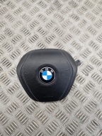 airbag driver´s BMW 5 (G30) 33687225906