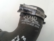 vedení intercoolera 8E0145739D Audi A4 B7 2,7 TDI