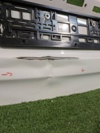 boot doors rear part boot TOYOTA AURIS II KOMBI NR.186