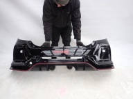 HONDA CIVIC X 10 HB TYPE-R 15-21 bumper rear part rear PDC