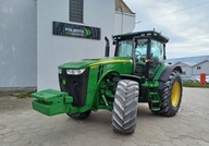 John Deere 8285R Maszyna z Gwarancja