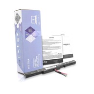 Bateria akumulator do Asus X751LA-TY033H LI-ION HQ