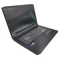 Notebook Acer Nitro 5 AN517-54 17,3 " Intel Core i9 16 GB / 1000 GB čierny
