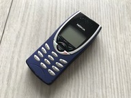 Unikat Oryginalna Nokia 8210 Prototyp Kolekcja.