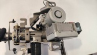 control electrics 488102855R RENAULT SCENIC III