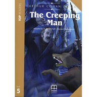 TOP READERS 5 The Creeping Man + CD