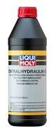 OLEJ DO UKŁADU CENTRALNEGO 1L LIQUI MOLY