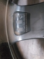 disk hliníkový RENAULT 6,5J 16" ET44 4X100