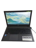 Notebook Acer ASPIRE E15 E5-573-3239 15,6 " Intel Core i3 4 GB / 500 GB čierna