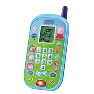 61805 Vtech Telefonik Peppy