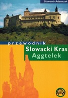 SŁOWACKI KRAS I AGGTELEK PRZEWODNIK TD