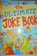 The ultimate joke book - Praca zbiorowa