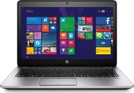 Notebook HP Elitebook 840 G2 14" Intel Core i5 8 GB / 256 GB