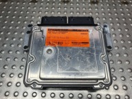computer control unit of the engine H1F1-12A650-DE 0281034774 FORD FOCUS MK3 1.5TDCI