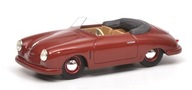 Schuco Porsche 356 Gmund Cabrio otvorený 1:18 450025800