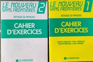 Le Nouveau Sans Frontieres 1 i 2.